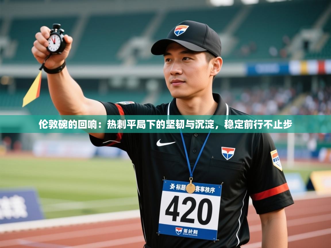 伦敦碗的回响：热刺平局下的坚韧与沉淀，稳定前行不止步  第2张