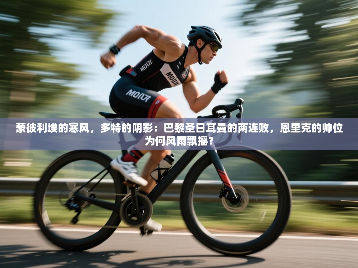 蒙彼利埃的寒风，多特的阴影：巴黎圣日耳曼的两连败，恩里克的帅位为何风雨飘摇？  第2张