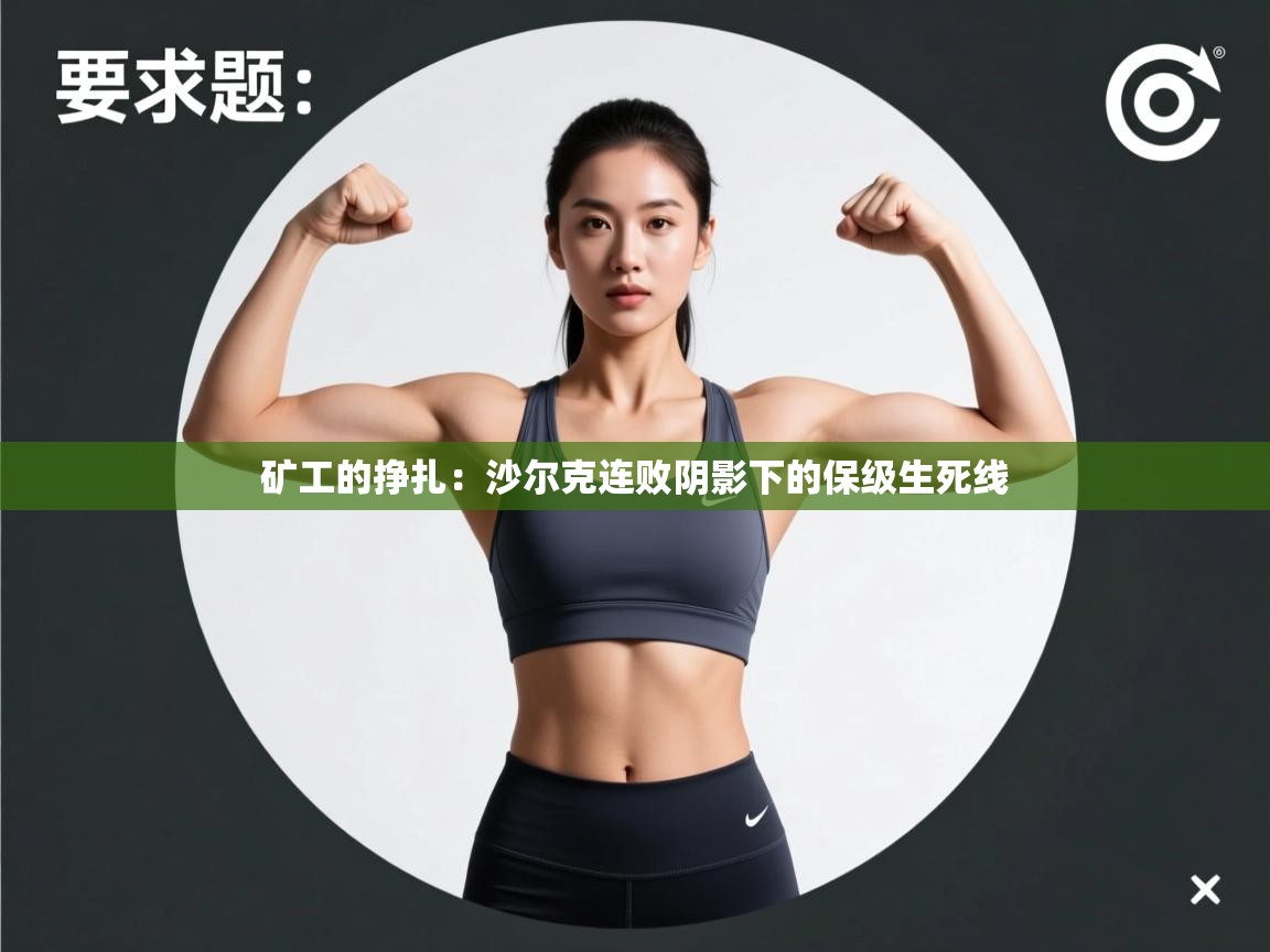 矿工的挣扎:沙尔克连败阴影下的保级生死线 第1张