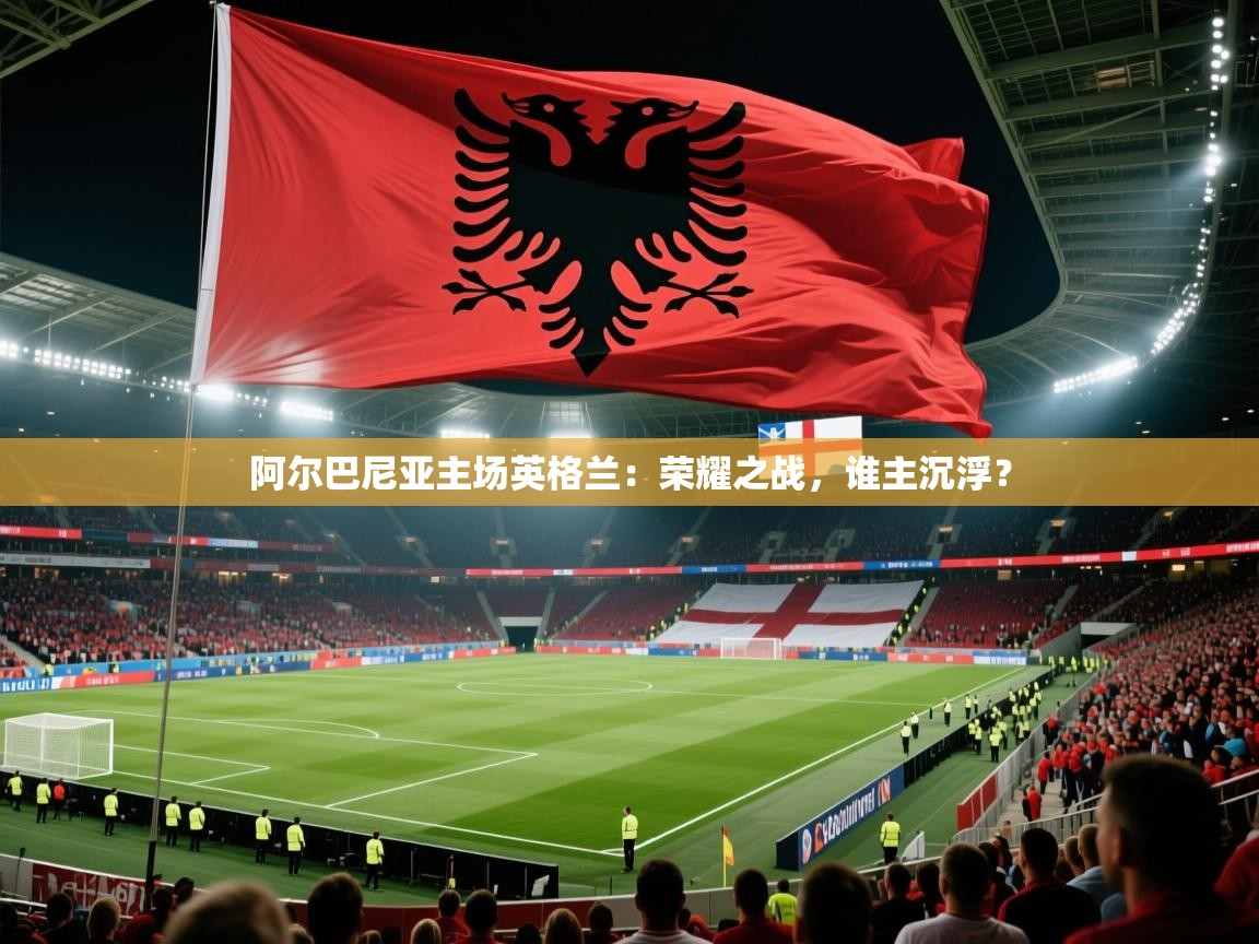 阿尔巴尼亚主场英格兰：荣耀之战，谁主沉浮？  第1张