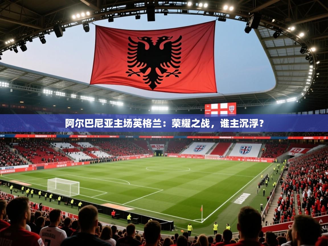 阿尔巴尼亚主场英格兰：荣耀之战，谁主沉浮？  第2张