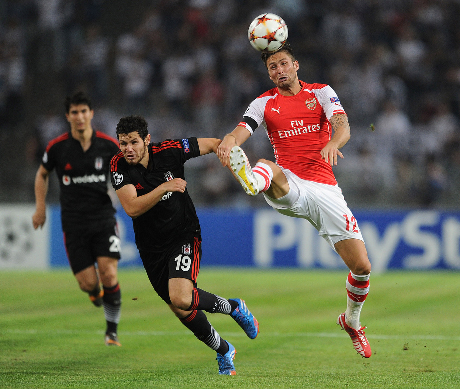 开云体育在线登录-关于水晶宫主场战胜阿森纳，告别连败的信息