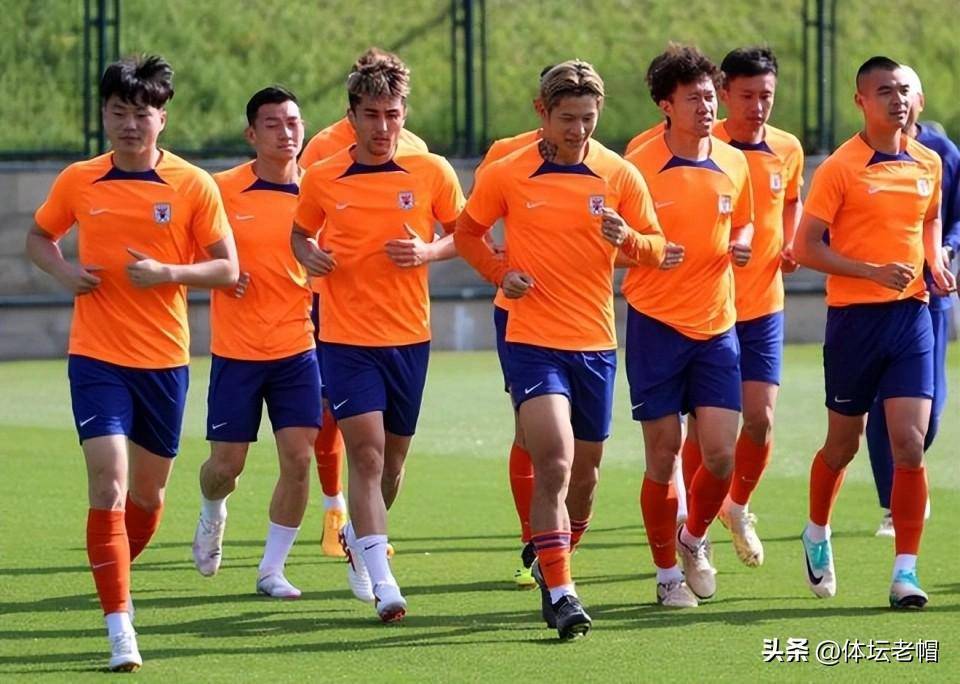 包含鲁能中后卫受伤下场，导致球队失利的词条