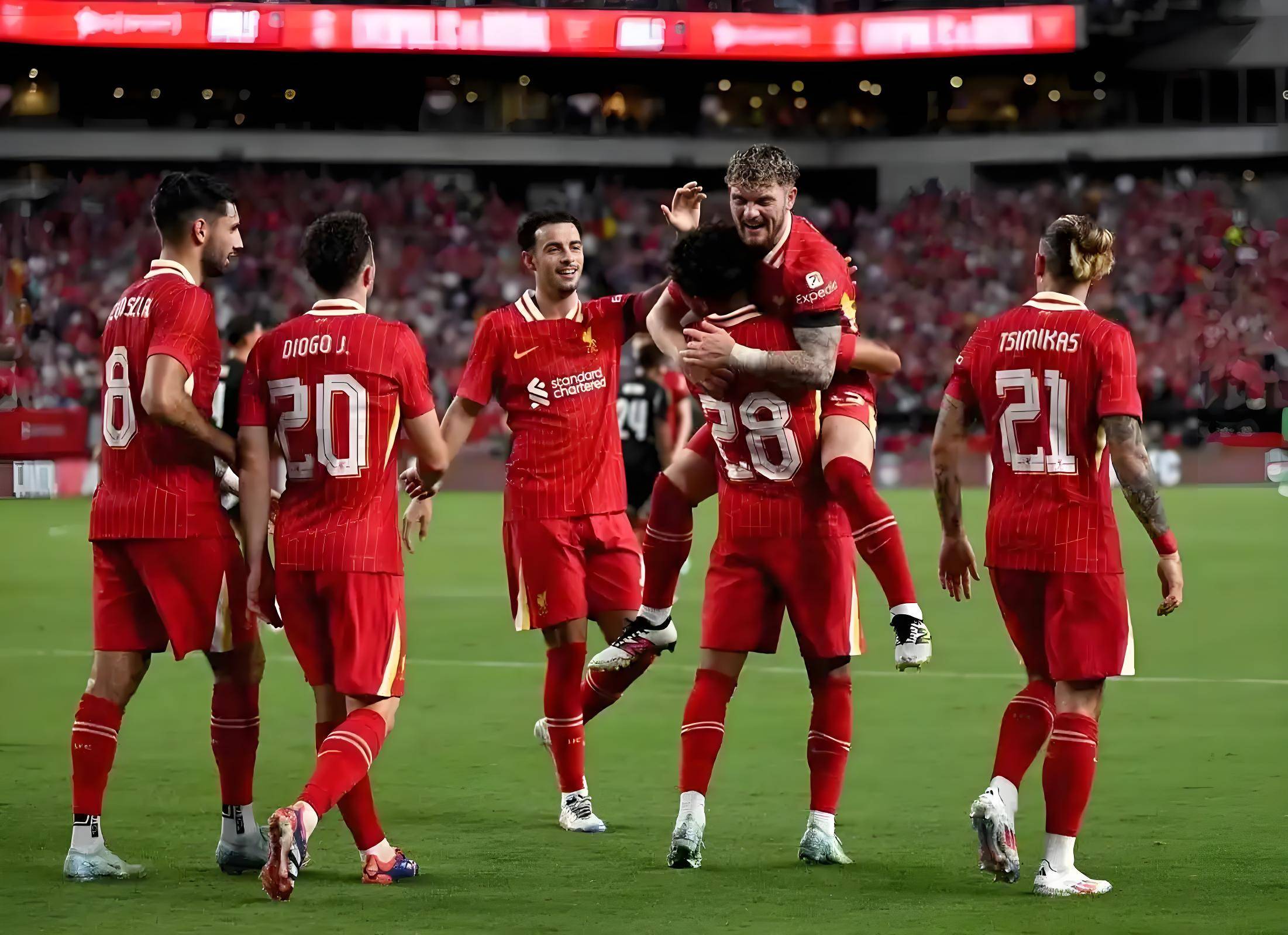 开云体育网页版入口-利物浦小胜对手，欧冠之路不顺略显坎坷！的简单介绍