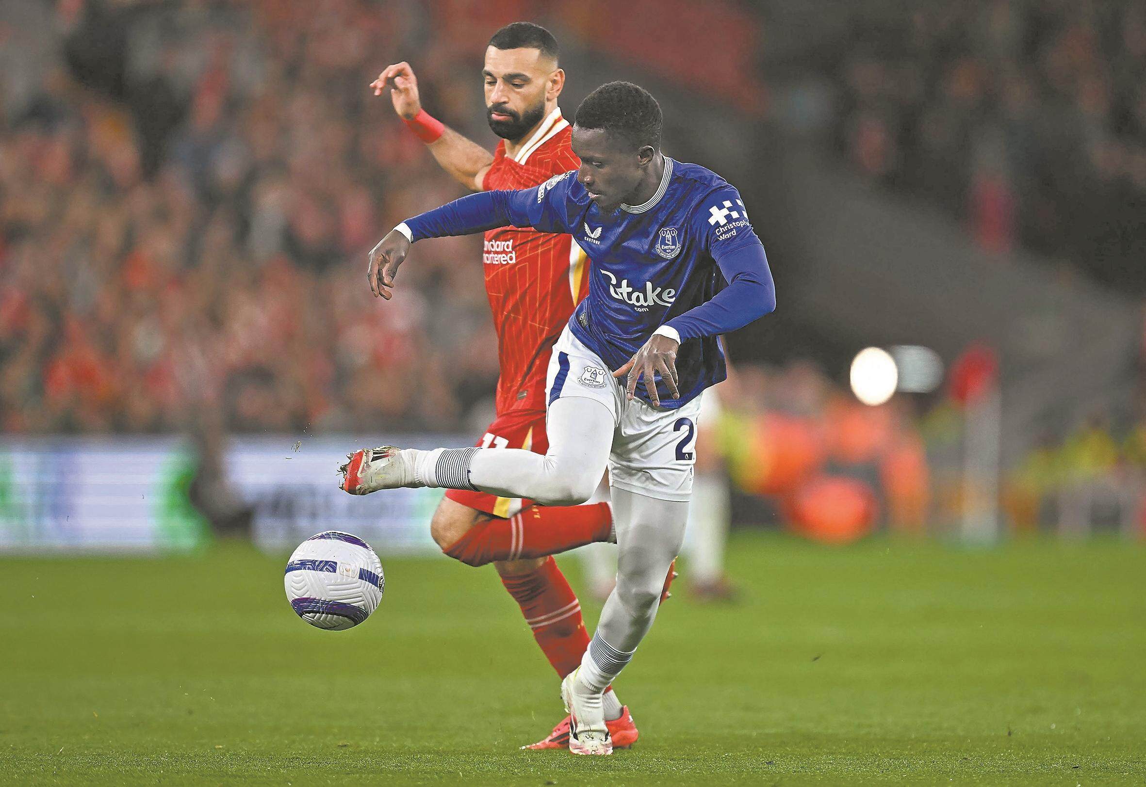 利物浦小胜对手，欧冠之路不顺略显坎坷！的简单介绍