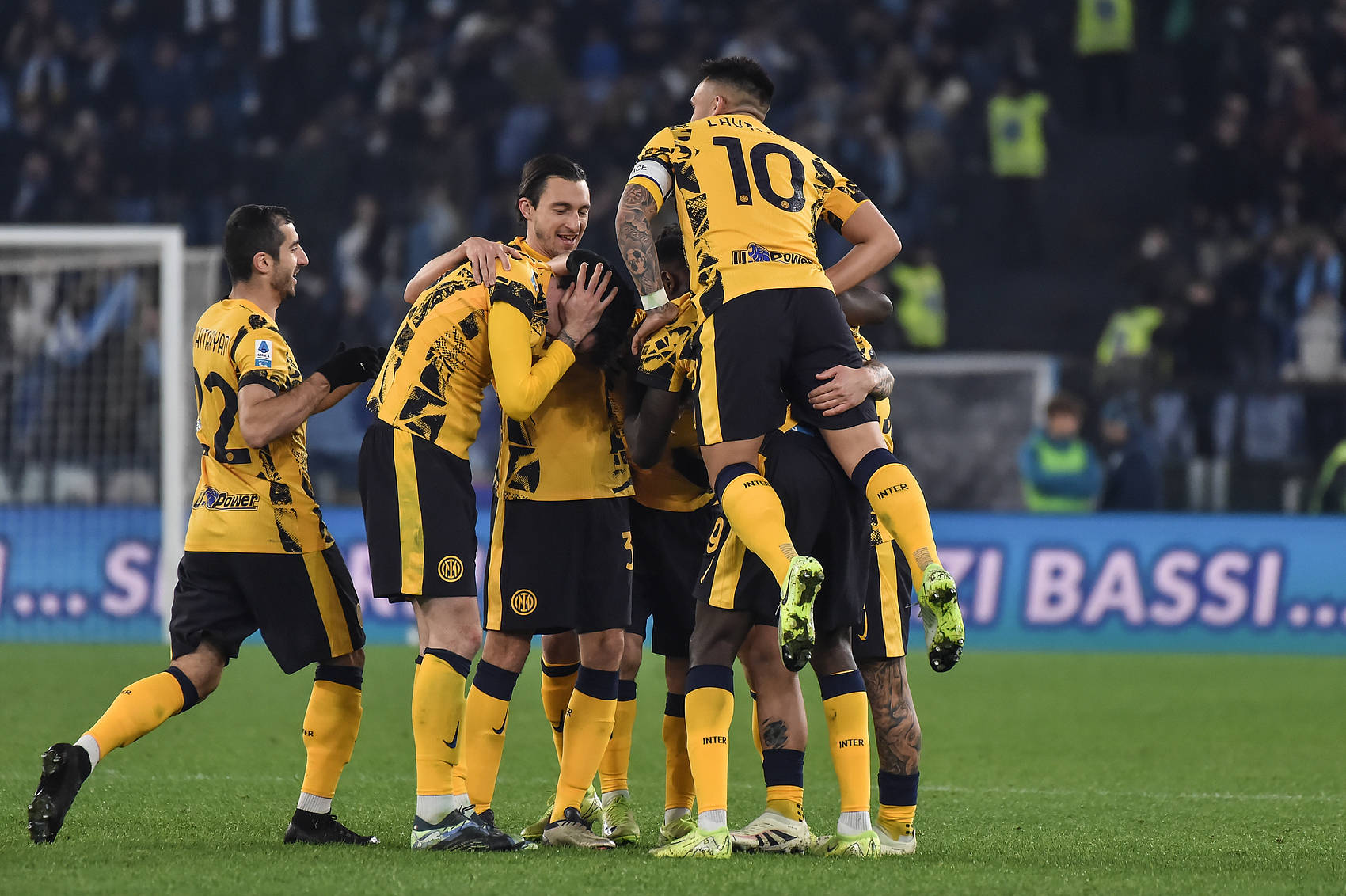 意甲新人亮相赛场，实力赢得认可的简单介绍