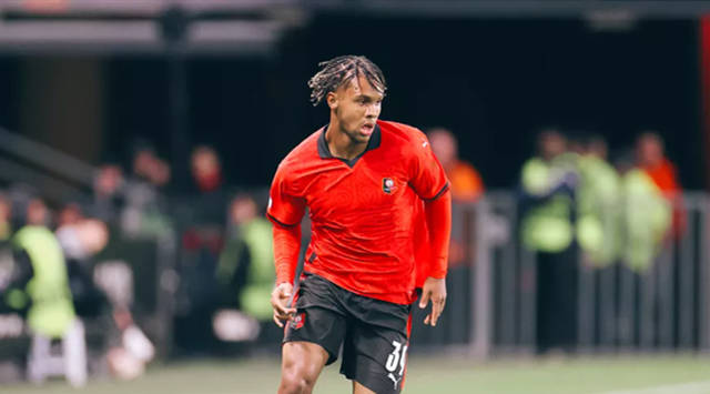 开云体育入口-雷恩球员被曝私下交涉，或将受罚