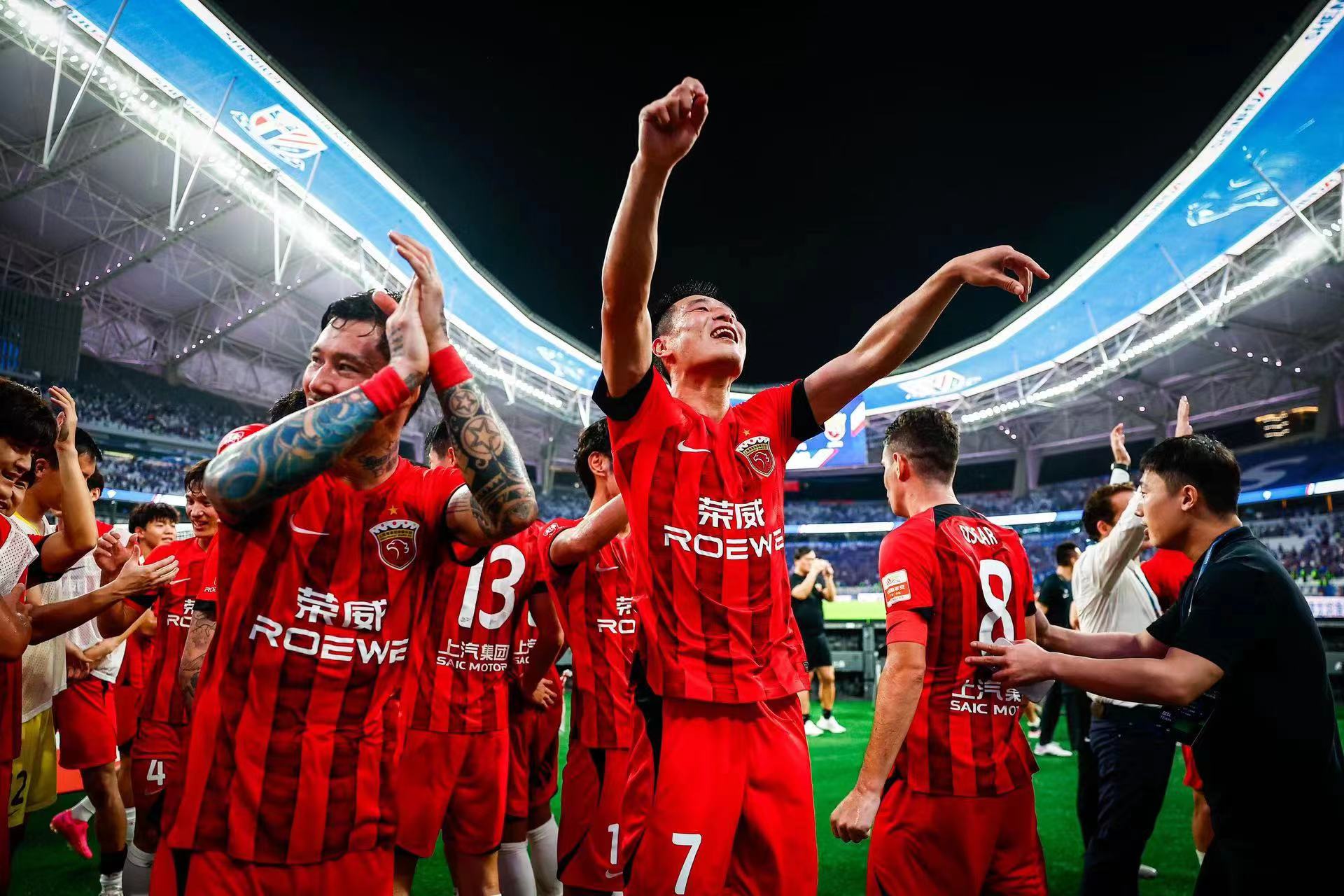 申花惨败,贵州三球大胜引领主场战绩的简单介绍 申花惨败,贵州三球大胜引领主场战绩的简单介绍