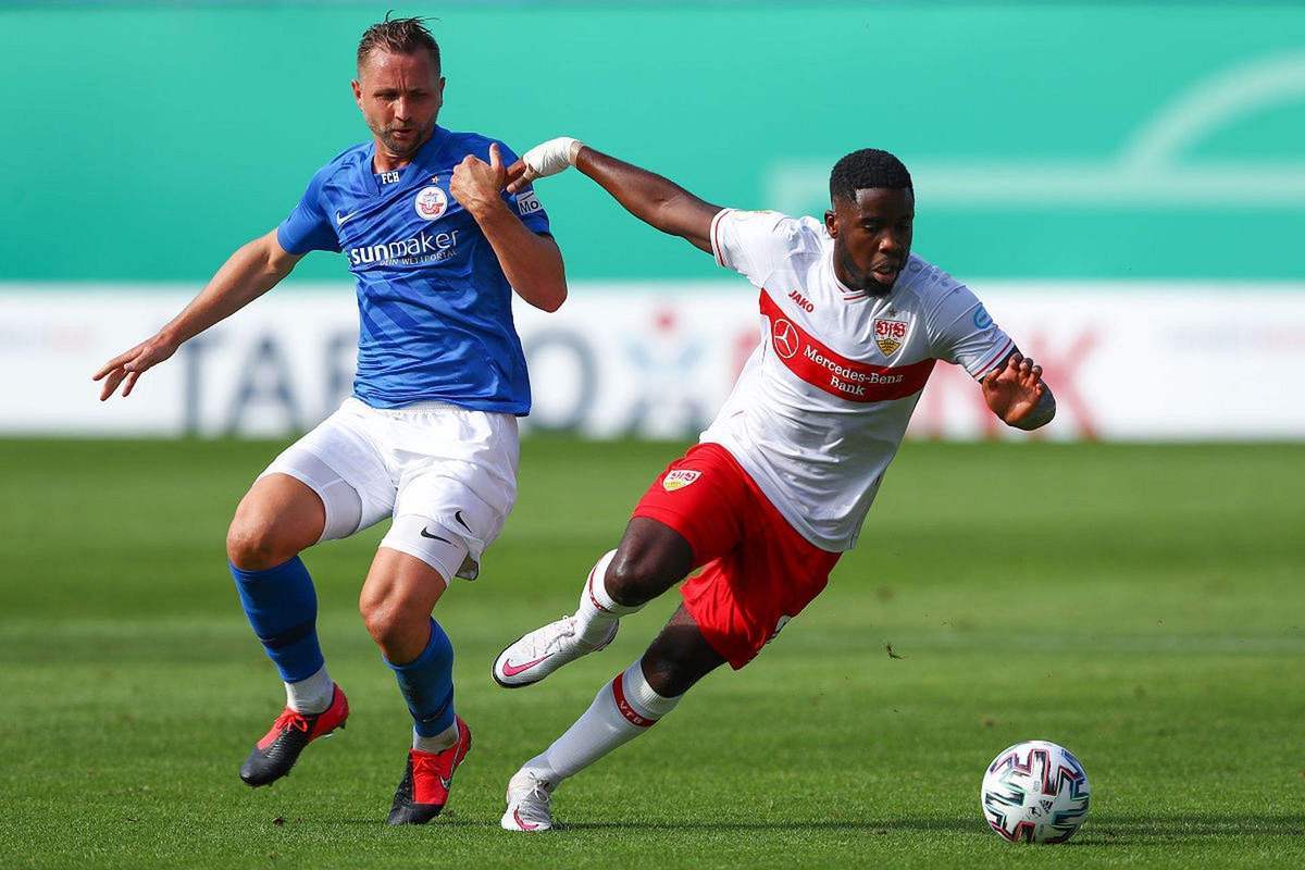 开云体育官方入口-关于红牛莱比锡客场大胜，继续德国足球联赛金字塔爬升的信息