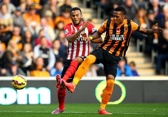 开云体育-关于南安普顿客场不敌赫尔城，客场战绩出现低迷的信息