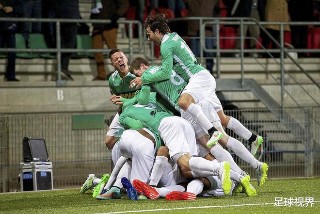 开云体育app-荷甲强队实力不容小觑，反弹势头强劲的简单介绍