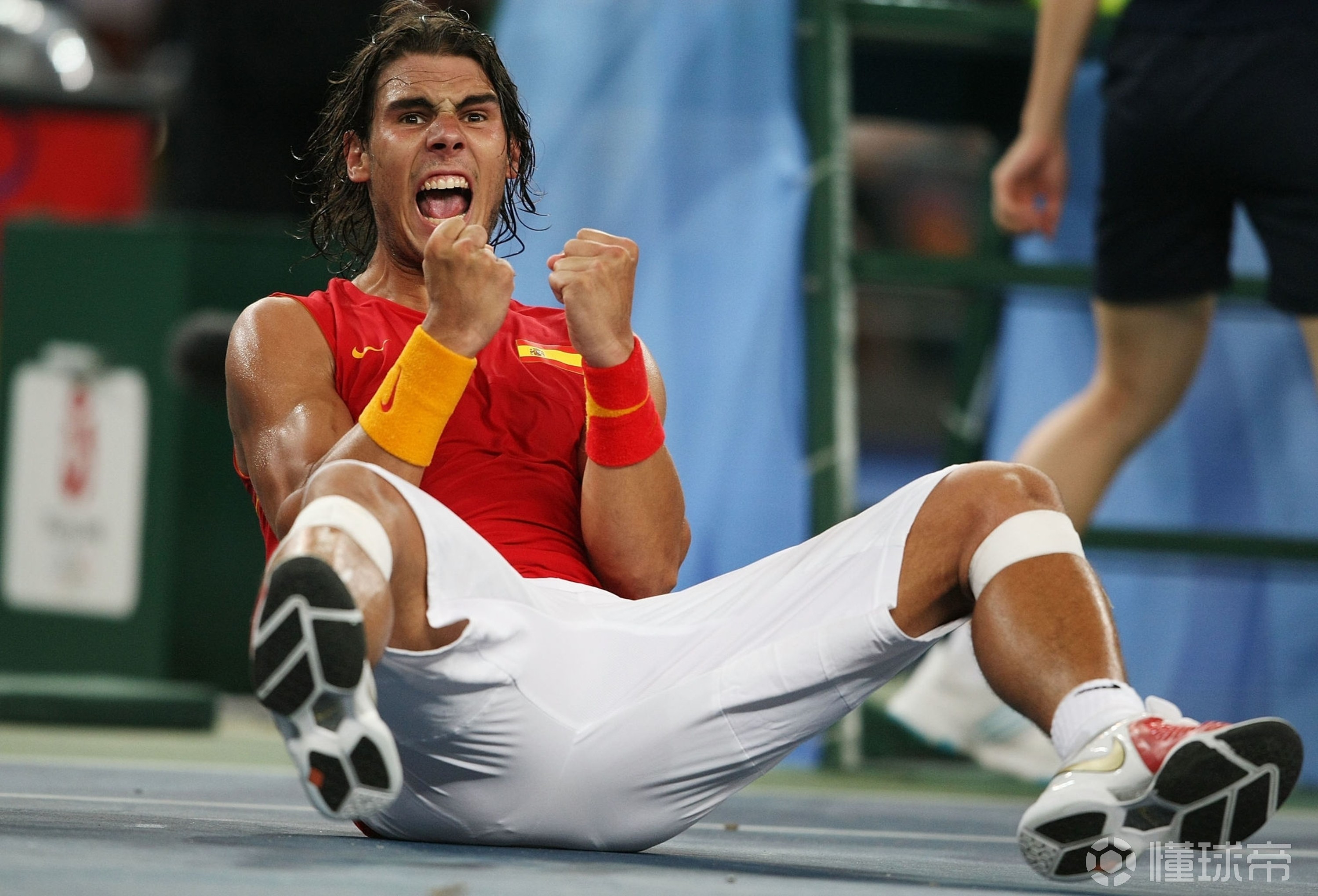 开云体育官方入口-西班牙选手夺得田径比赛个人项目第一