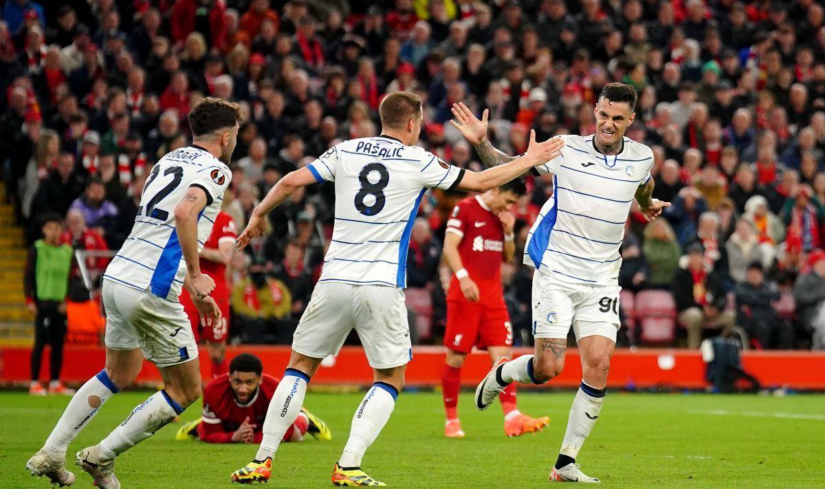 开云体育在线登录-利物浦对阵亚特兰大，红军冲击四连胜的简单介绍