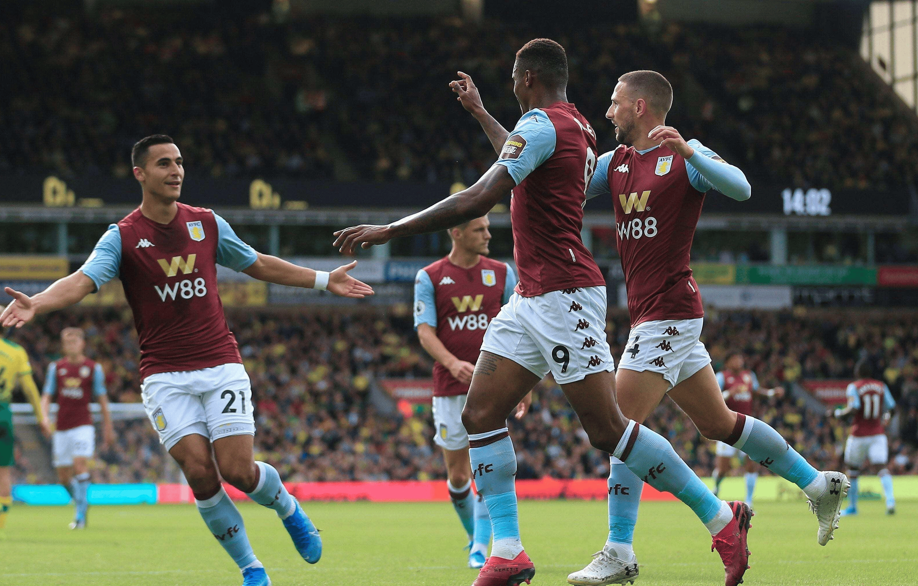 开云体育-切尔西客场战胜布莱顿，继续保持前四位置