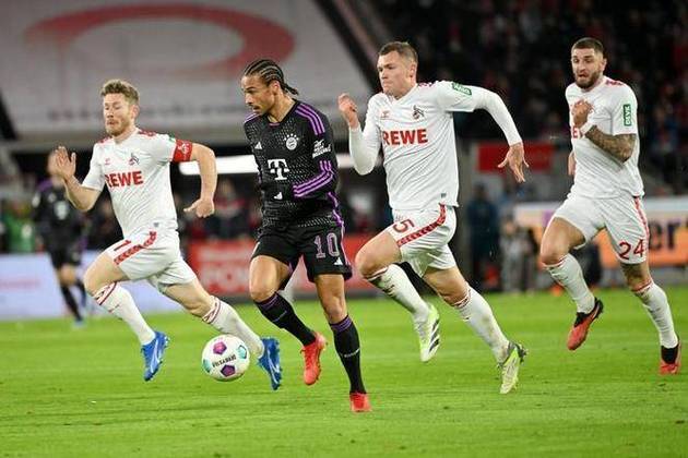 开云体育在线登录-科隆客场击败赫塔，战绩迎来好转