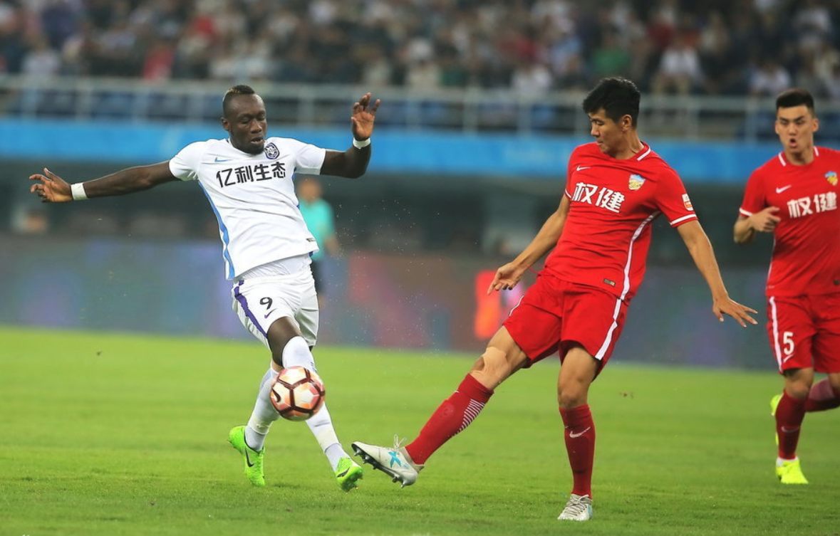 开云体育登录入口-苏宁客场取胜华夏幸福，追赶身前对手的简单介绍