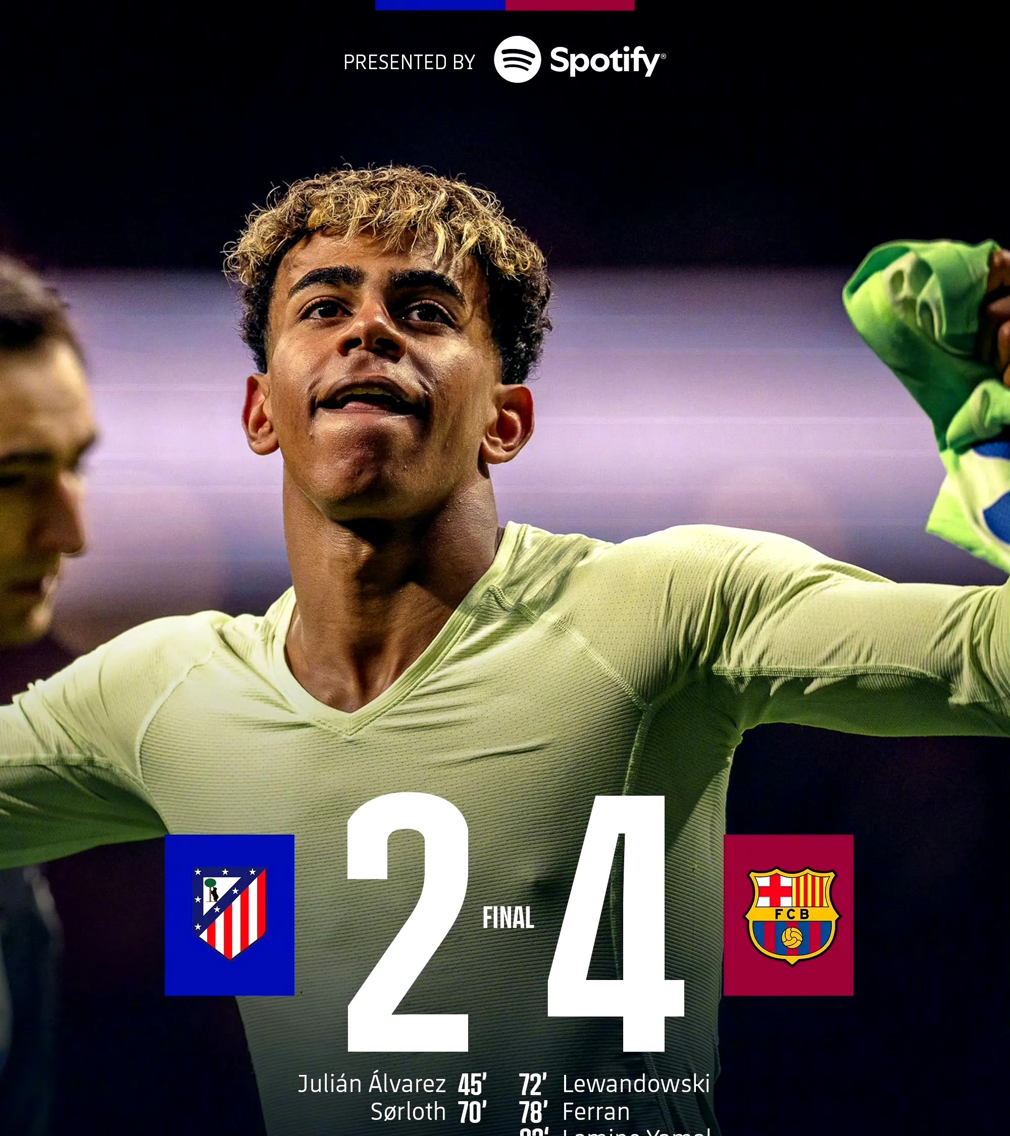 开云体育app-巴萨客场溃败，欧冠前景黯淡