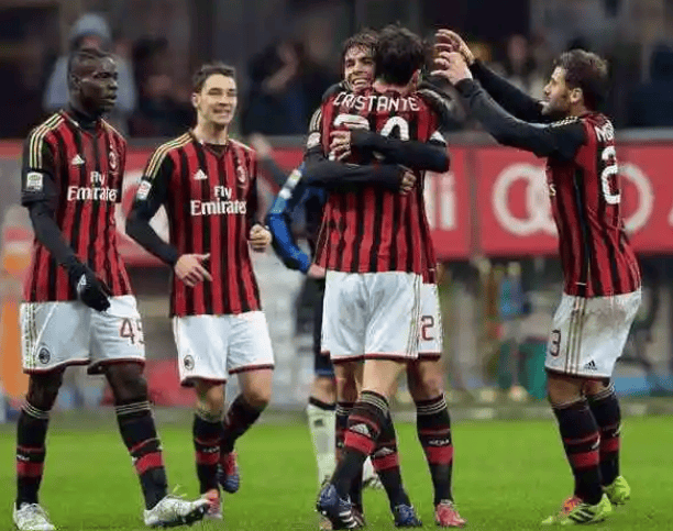 关于热那亚迎战亚特兰大,双方实力均衡的信息 关于热那亚迎战亚特兰大,双方实力均衡的信息