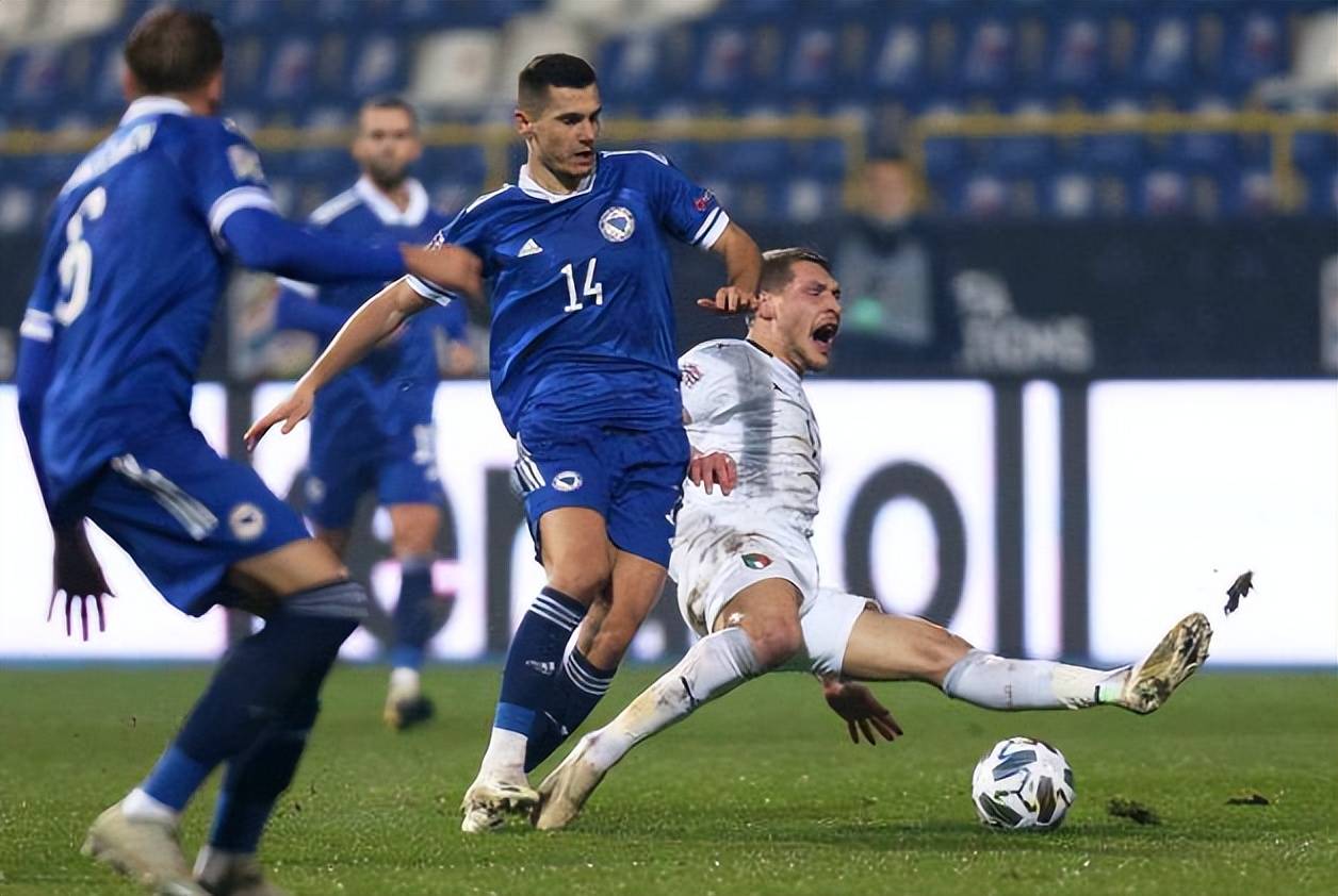 开云体育入口-实时报道：欧预赛比赛最新动态