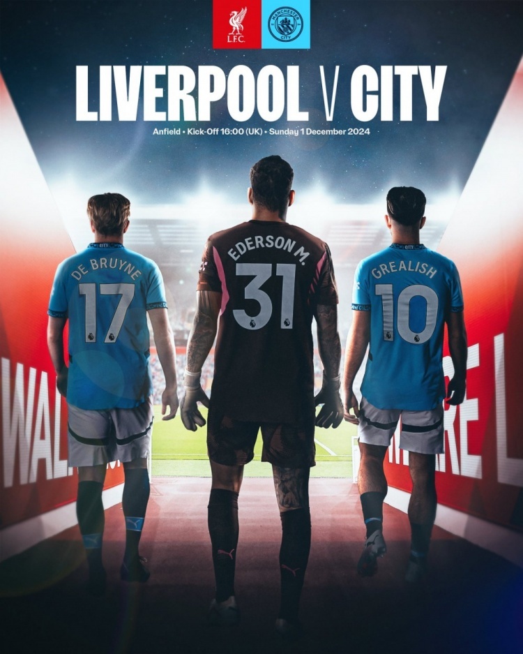 利物浦士气昂扬备战曼城，全队底气十足的简单介绍