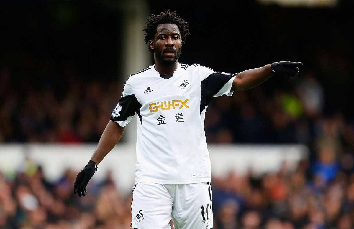 开云体育中国官网-斯旺西主场战平，保持不败纪录