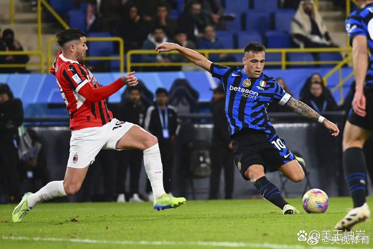 AC米兰主场战平，球队连续不胜加剧困境的简单介绍