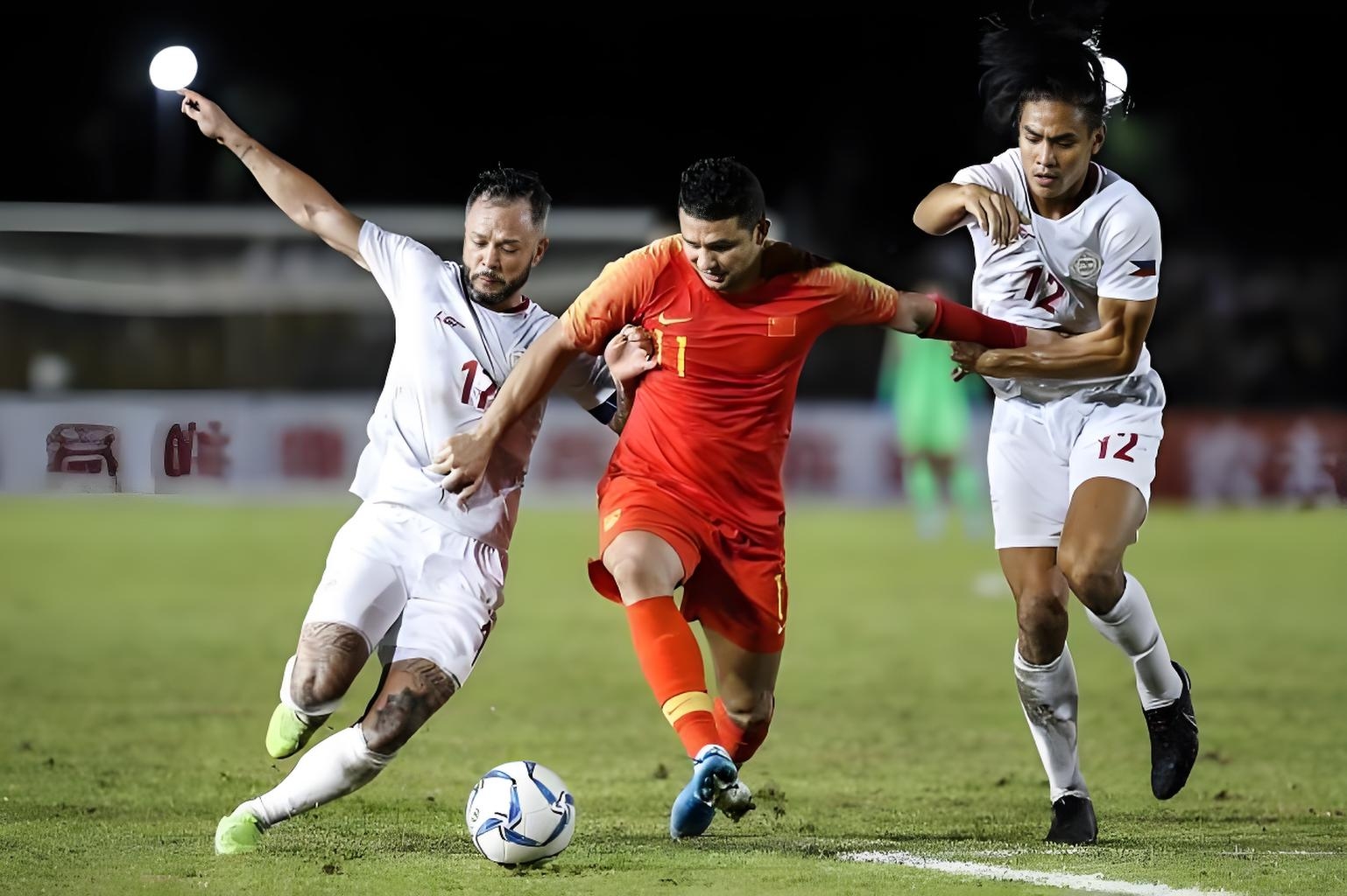 东南亚球队坚持亚洲之巅梦想