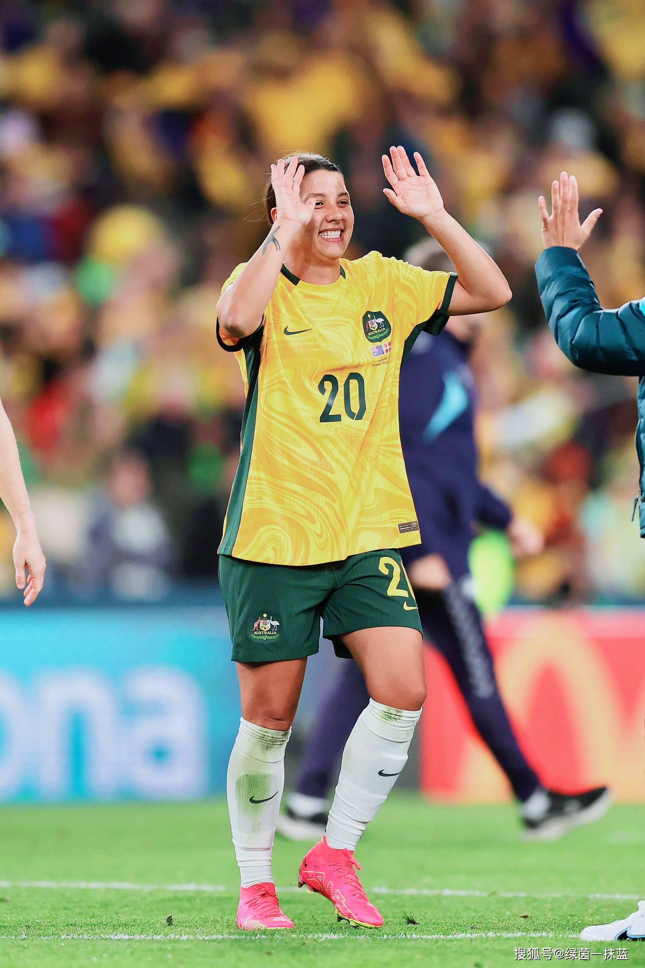 开云体育亚洲官网-荷兰女足逆转加拿大，成功晋级八强！