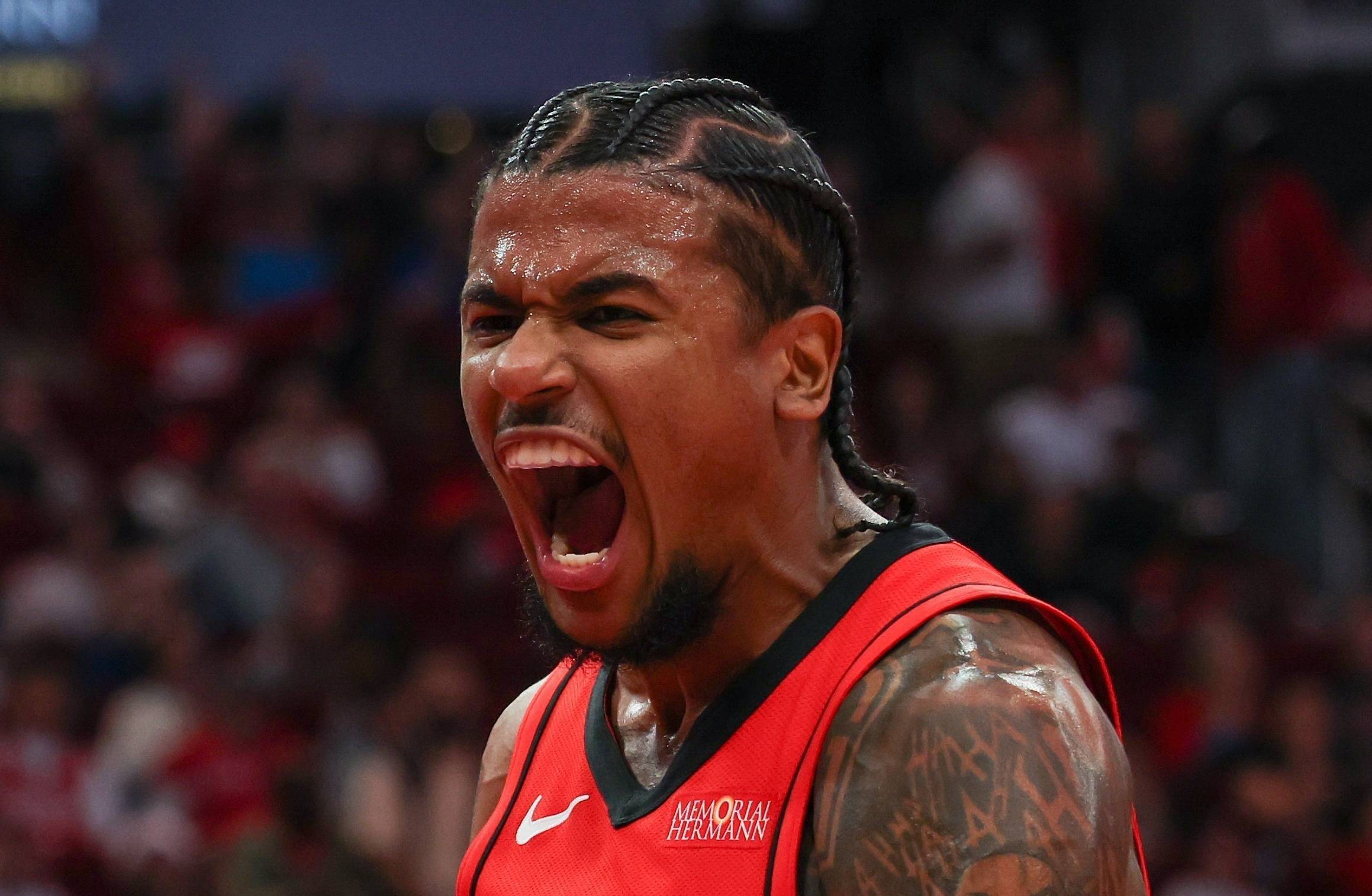 开云体育在线-火箭队客场战胜对手，实现连胜