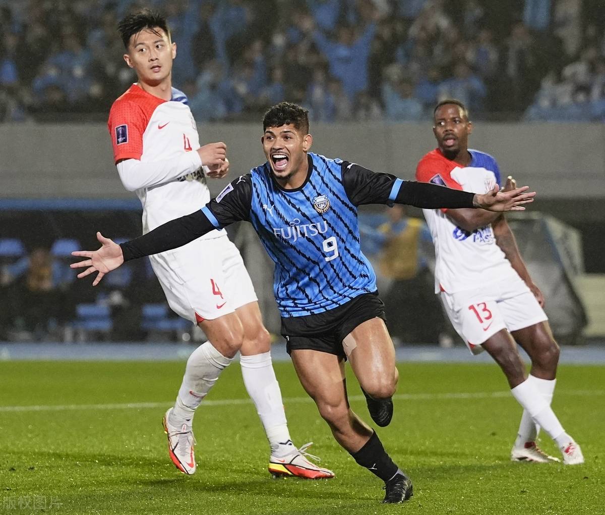 国内足球锦标赛风云再起，球迷关注度暴增的简单介绍