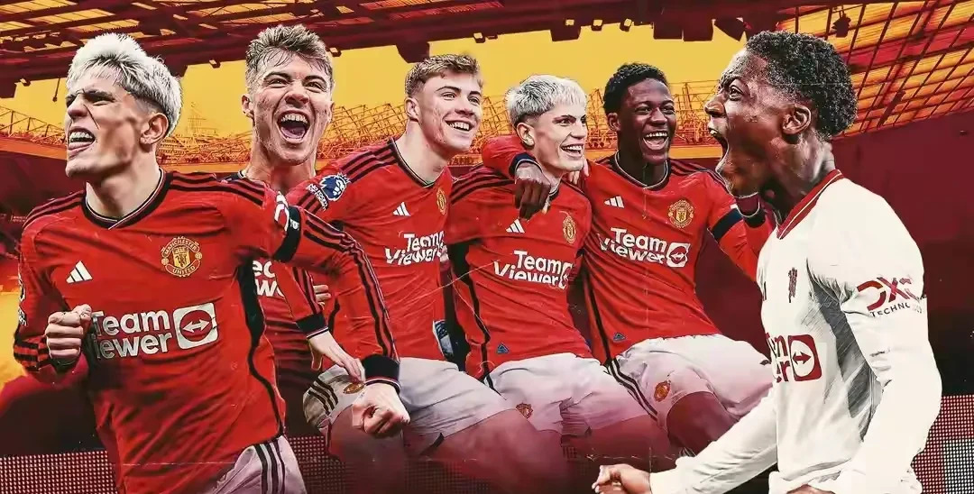 曼联连续不败，争冠形势一片大好