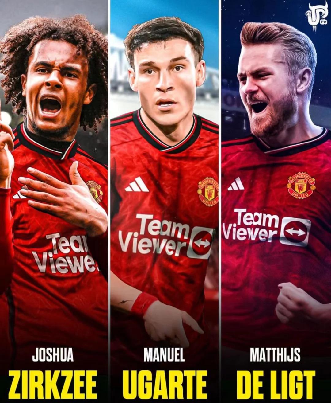 曼联战术调整，关键球员或将首发出战