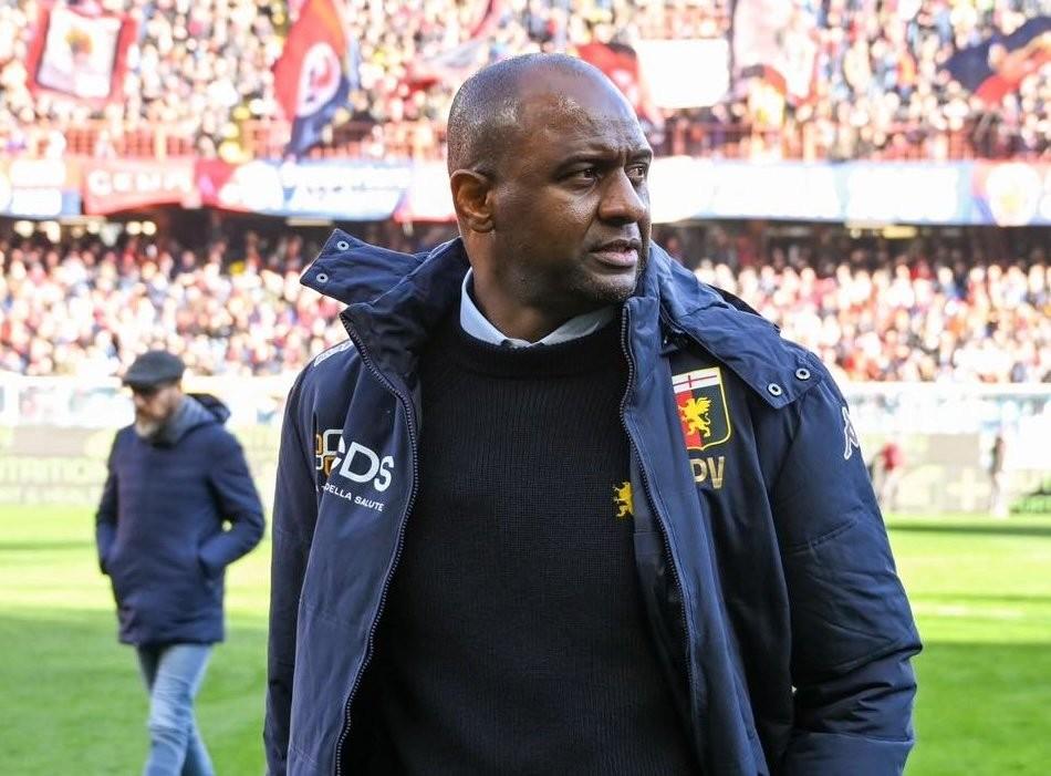 开云体育官网-包含热那亚主帅解职，球队陷入动荡的词条