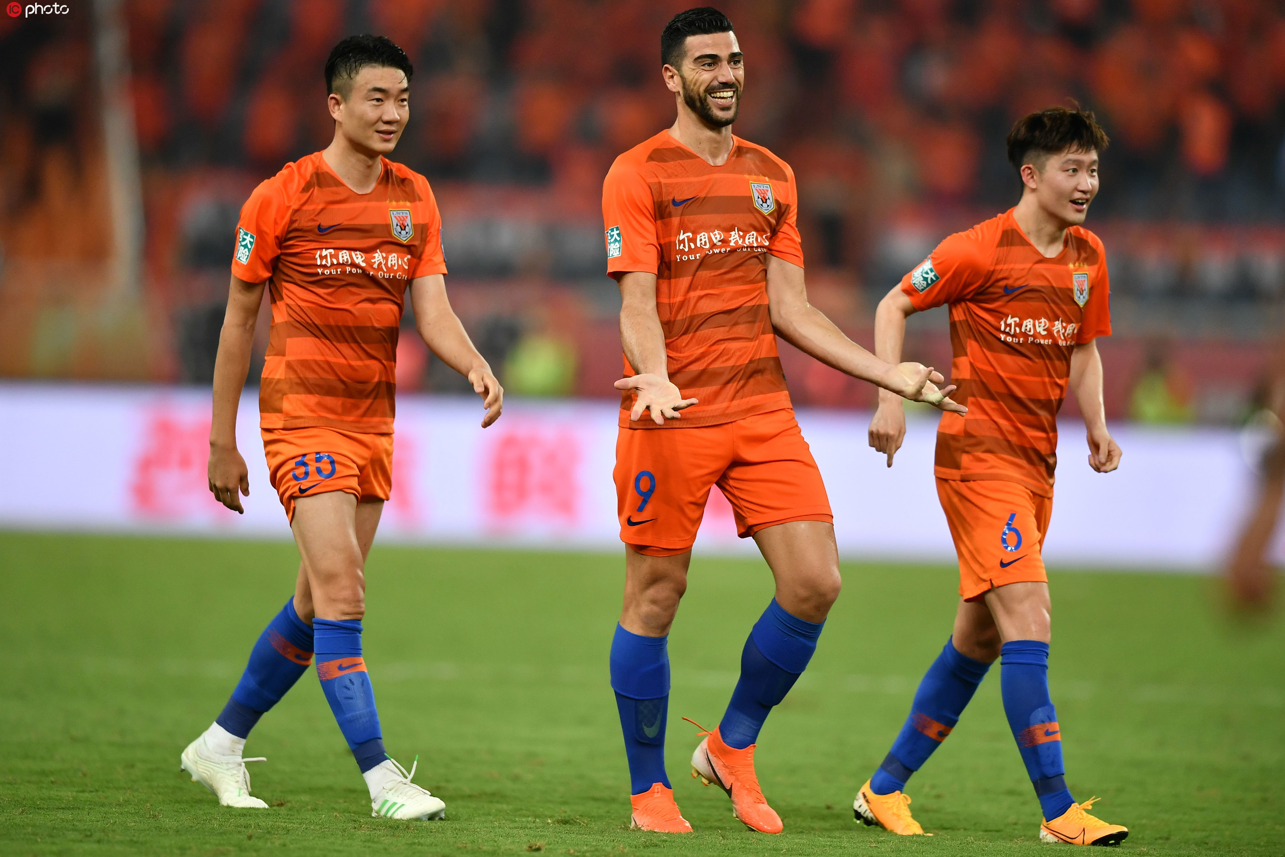 开云体育亚洲官网-关于河南建业攻入制胜球，打破连败劣势，助力寻找突破口的信息