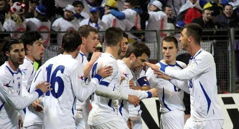 匈牙利队全队出战，客场大胜圣马力诺