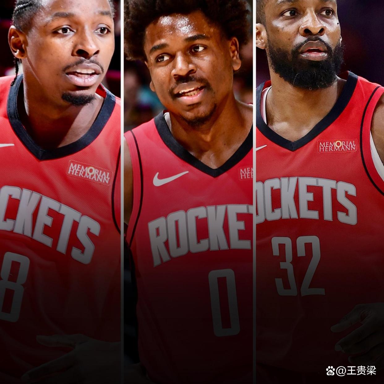 包含火箭新主场上演魔咒：夺得五连胜的词条