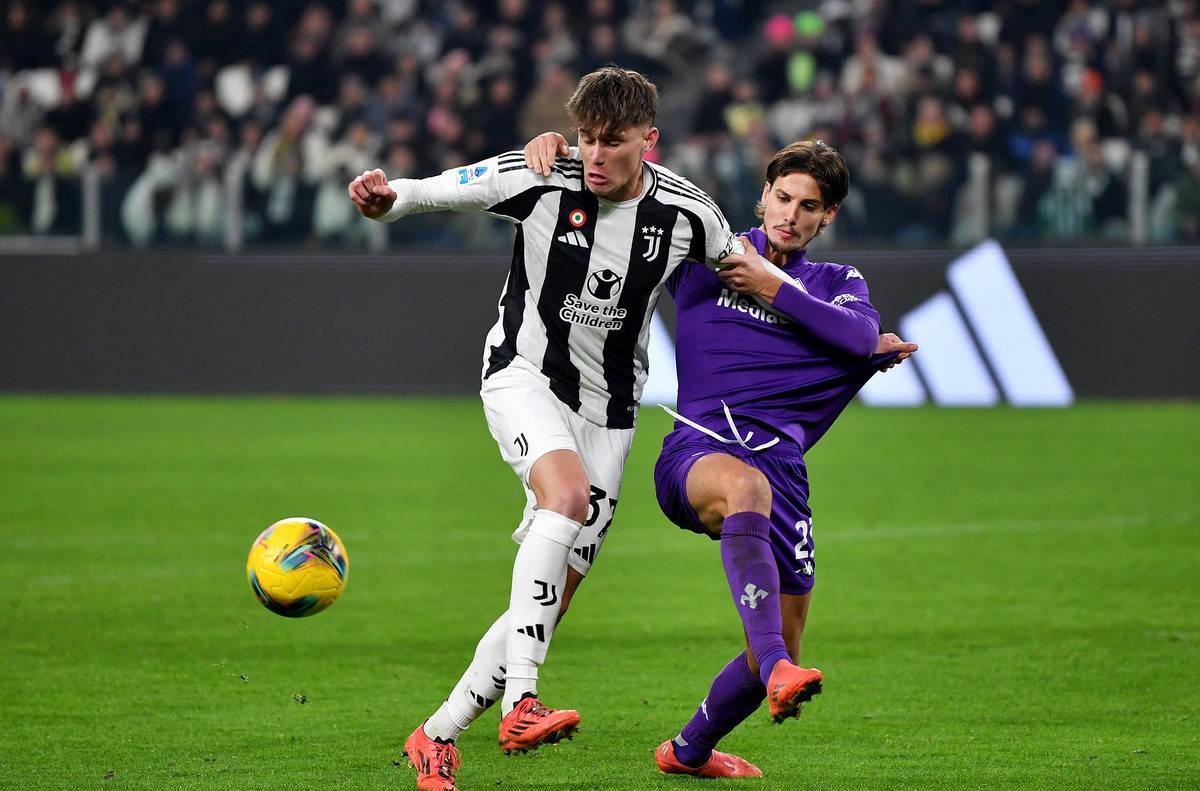 关于意甲联赛的竞争激烈程度令人瞩目的信息