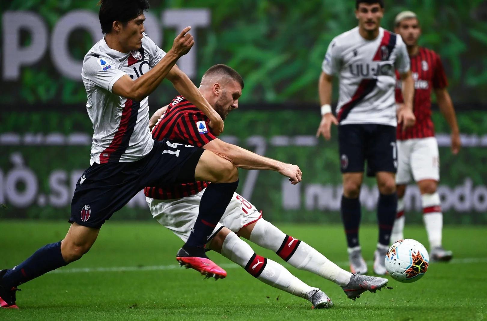 开云体育入口-包含AC米兰主场战胜对手，积分榜稳步攀升的词条