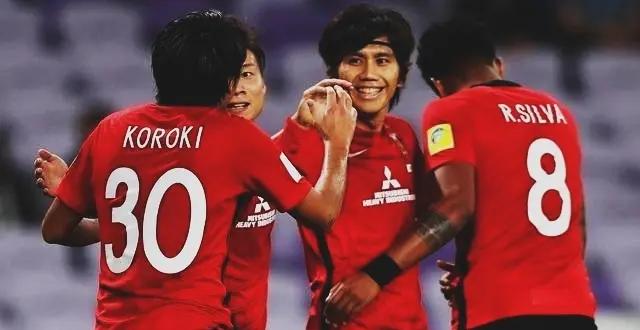 浦项制铁取得胜利,小组赛惊艳表现的简单介绍 浦项制铁取得胜利,小组赛惊艳表现的简单介绍