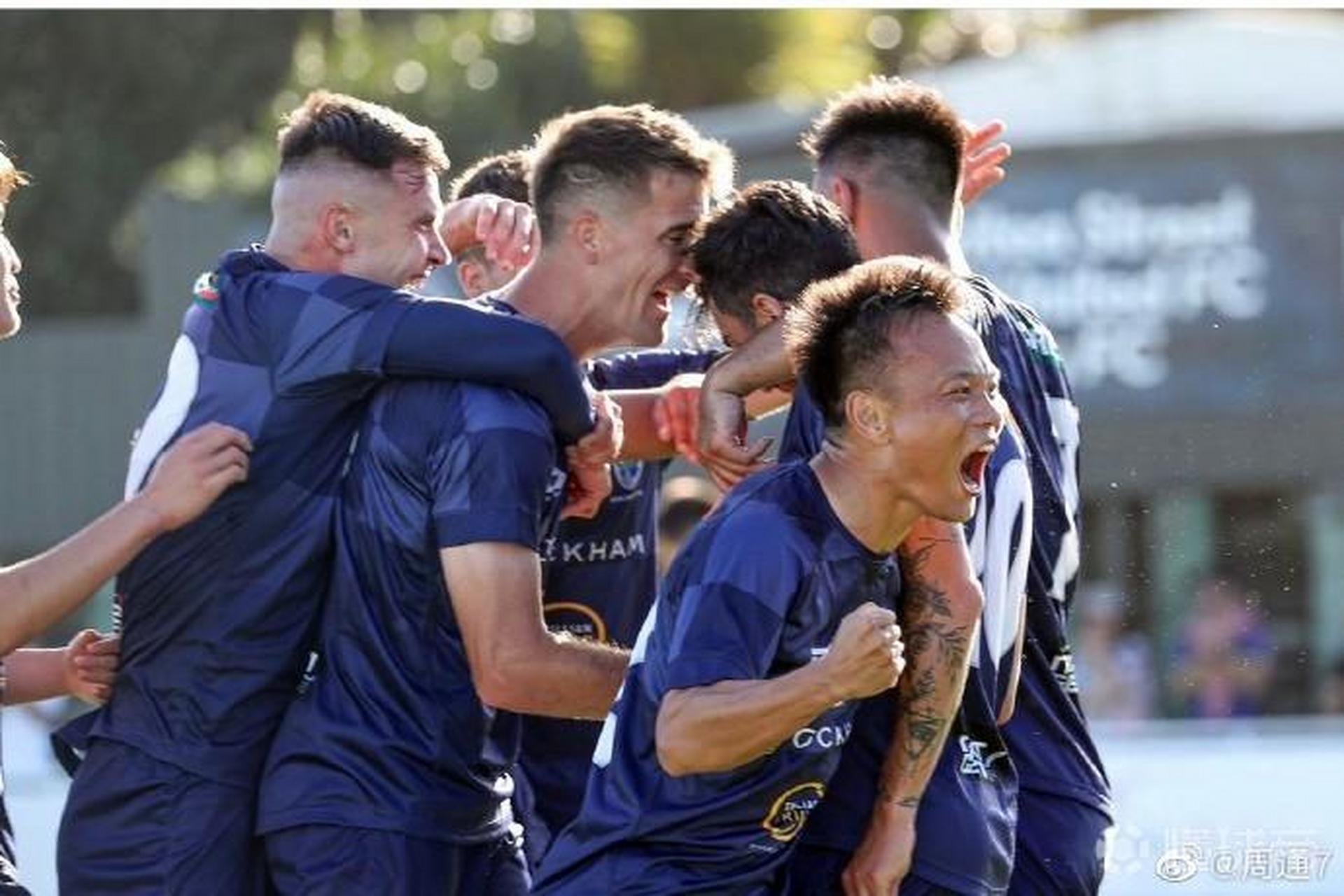 开云体育入口-悉尼队在大洋洲冠军杯中夺冠在望