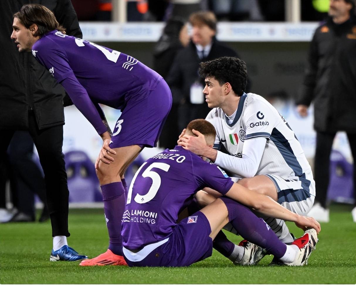 开云体育官网入口-佛罗伦萨憾负国米，拼尽全力