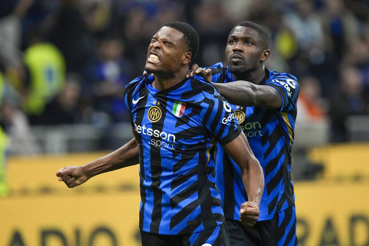 佛罗伦萨憾负国米，拼尽全力