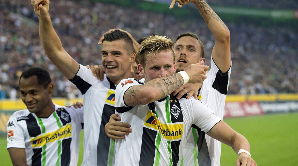 三连败之后的门兴格拉德巴赫寻找机会翻身的简单介绍