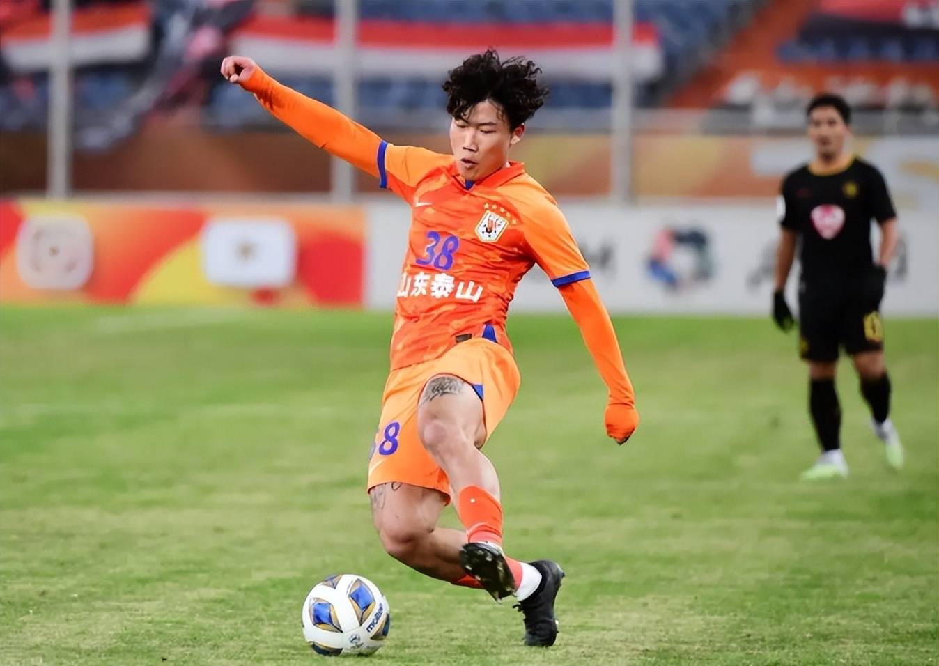 河北华夏幸福客场负于山东鲁能，排名下滑的简单介绍