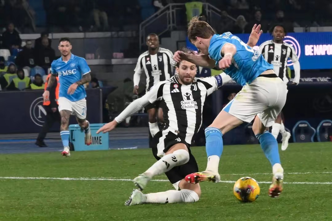 尤文图斯惨败，未来几乎失去争冠希望的简单介绍