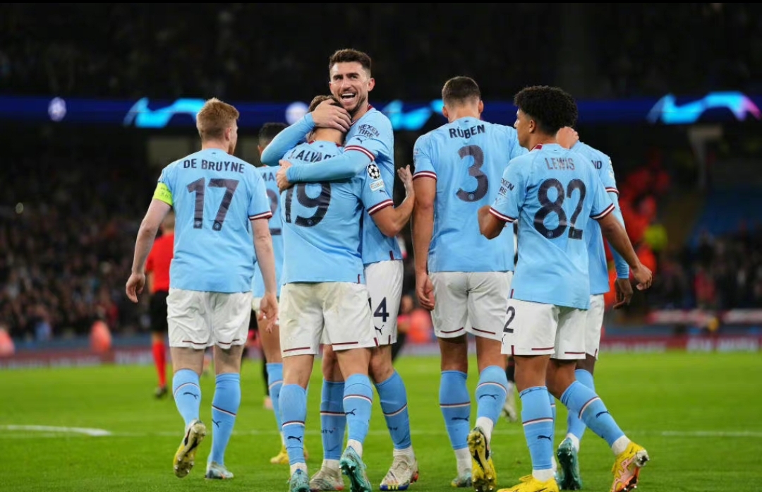 开云体育-关于比利时国脚加盟塞维利亚，助力欧冠冲刺的信息