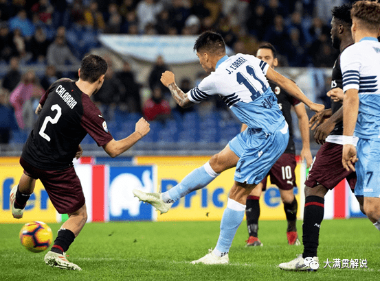 帕尔马-桑普多利亚，不敌对手