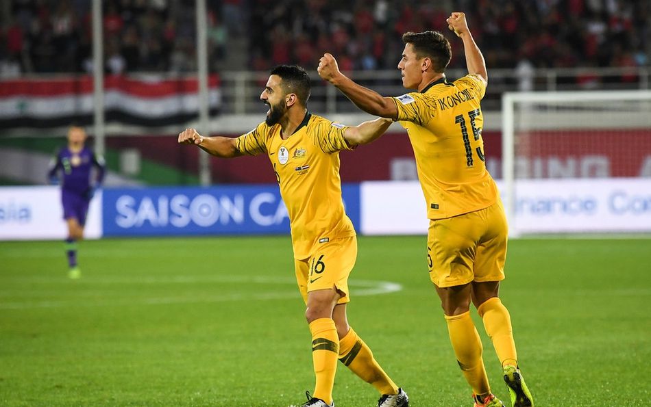 开云体育官网-阿联酋俱乐部获得重要胜利，晋级八强