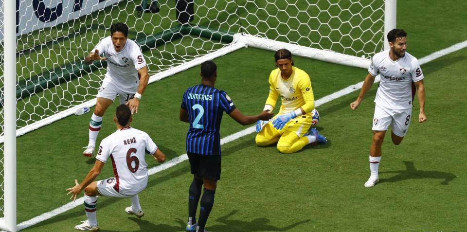 欧洲豪门再次证明自己实力,一路领先 欧洲豪门再次证明自己实力,一路领先