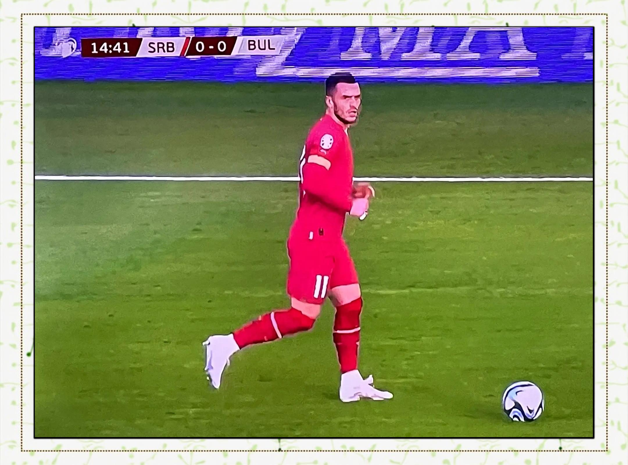 开云体育在线-保加利亚队力克对手，打进欧洲杯资格赛下一轮的简单介绍